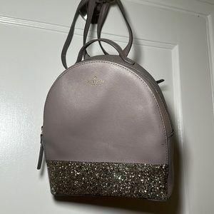 Kate Spade backpack